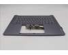 Lenovo 5CB1R71141 Tastatur inkl. TopcaseASM BUL C 83KF LG