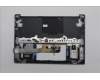 Lenovo 5CB1R71142 Tastatur inkl. TopcaseASM CZE/SLK C 83KF LG