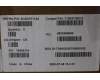 Lenovo 5CB1R71142 Tastatur inkl. TopcaseASM CZE/SLK C 83KF LG