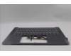 Lenovo 5CB1R71142 Tastatur inkl. TopcaseASM CZE/SLK C 83KF LG