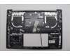 Lenovo 5CB1R71148 Tastatur inkl. Topcase ASM_ENG C 83JL LG