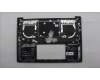 Lenovo 5CB1R71149 Tastatur inkl. Topcase ASM_GRE C 83JL LG