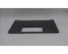 Lenovo 5CB1R71149 Tastatur inkl. Topcase ASM_GRE C 83JL LG