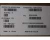 Lenovo 5CB1R71150 Tastatur inkl. Topcase ASM_EURO ENG C 83JL LG