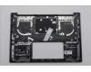 Lenovo 5CB1R71157 Tastatur inkl. Topcase ASM_UK C 83JL LG