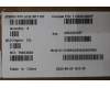 Lenovo 5CB1R71157 Tastatur inkl. Topcase ASM_UK C 83JL LG