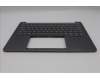 Lenovo 5CB1R71157 Tastatur inkl. Topcase ASM_UK C 83JL LG