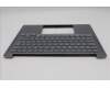 Lenovo 5CB1R71157 Tastatur inkl. Topcase ASM_UK C 83JL LG