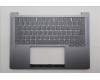 Lenovo 5CB1R71158 Tastatur inkl. Topcase ASM_ITA C 83JL LG