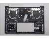 Lenovo 5CB1R71158 Tastatur inkl. Topcase ASM_ITA C 83JL LG