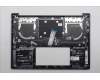 Lenovo 5CB1R71159 Tastatur inkl. Topcase spanisch C 83JL LG