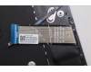Lenovo 5CB1R71159 Tastatur inkl. Topcase spanisch C 83JL LG