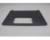 Lenovo 5CB1R71164 Tastatur inkl. Topcase ASM_NORDIC C 83JL LG