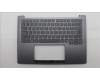 Lenovo 5CB1R71168 Tastatur inkl. Topcase ASM_HUN C 83JL LG