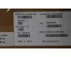Lenovo 5CB1R71168 Tastatur inkl. Topcase ASM_HUN C 83JL LG