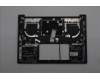 Lenovo 5CB1R71169 Tastatur inkl. Topcase ASM_BEL C 83JL LG