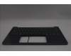Lenovo 5CB1R71169 Tastatur inkl. Topcase ASM_BEL C 83JL LG
