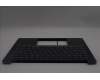 Lenovo 5CB1R71169 Tastatur inkl. Topcase ASM_BEL C 83JL LG