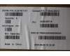 Lenovo 5CB1R71171 Tastatur inkl. Topcase ASM_SLV C 83JL LG