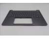 Lenovo 5CB1R71171 Tastatur inkl. Topcase ASM_SLV C 83JL LG