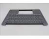 Lenovo 5CB1R71171 Tastatur inkl. Topcase ASM_SLV C 83JL LG