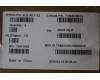 Lenovo 5CB1R71172 Tastatur inkl. Topcase schweiz C 83JL LG
