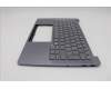 Lenovo 5CB1R71172 Tastatur inkl. Topcase schweiz C 83JL LG