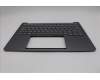 Lenovo 5CB1R71173 Tastatur inkl. Topcase ASM_BUL C 83JL LG