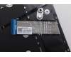 Lenovo 5CB1R71173 Tastatur inkl. Topcase ASM_BUL C 83JL LG