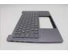 Lenovo 5CB1R71173 Tastatur inkl. Topcase ASM_BUL C 83JL LG