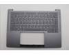 Lenovo 5CB1R71173 Tastatur inkl. Topcase ASM_BUL C 83JL LG