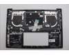 Lenovo 5CB1R71174 Tastatur inkl. Topcase ASM_CZE/SLK C 83JL LG