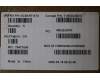 Lenovo 5CB1R71174 Tastatur inkl. Topcase ASM_CZE/SLK C 83JL LG