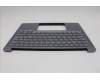 Lenovo 5CB1R71174 Tastatur inkl. Topcase ASM_CZE/SLK C 83JL LG