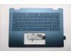Lenovo 5CB1R71283 COVER UpASSY UK H 83JR NFP TT PS