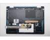 Lenovo 5CB1R71283 COVER UpASSY UK H 83JR NFP TT PS