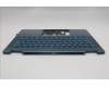 Lenovo 5CB1R71283 COVER UpASSY UK H 83JR NFP TT PS