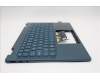 Lenovo 5CB1R71283 COVER UpASSY UK H 83JR NFP TT PS