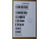 Lenovo 5CB1R71284 COVER UpASSY EURO ENG H 83JR NFP TT PS