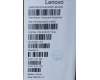 Lenovo 5CB1R71334 COVER UpASSY UK H 83JR FP SSH PS