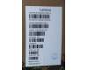 Lenovo 5CB1R71351 COVER UpASSY HBW H 83JR NFP SSH PS