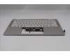 Lenovo 5CB1R71358 COVER UpASSY SLV H 83JR NFP SSH PS