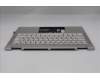 Lenovo 5CB1R71358 COVER UpASSY SLV H 83JR NFP SSH PS