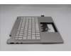 Lenovo 5CB1R71358 COVER UpASSY SLV H 83JR NFP SSH PS