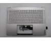 Lenovo 5CB1R71367 COVER UpASSY CZE/SLK H 83JR NFP SSH PS