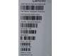 Lenovo 5CB1R83529 COVER UpASSY UK H 83JR FP SSH NPS