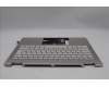 Lenovo 5CB1R83529 COVER UpASSY UK H 83JR FP SSH NPS