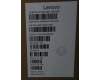 Lenovo 5CB1R83535 COVER UpASSY BEL H 83JR FP SSH NPS