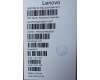 Lenovo 5CB1R83550 COVER UpASSY NORDIC H 83JR NFP SSH NPS