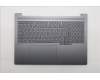 Lenovo 5CB1R91580 Tastatur inkl. Topcase ASM_BEL L 83JN LG DIS